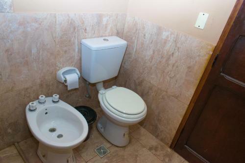 Hostal Kallpa