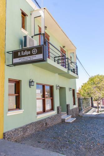 Hostal Kallpa