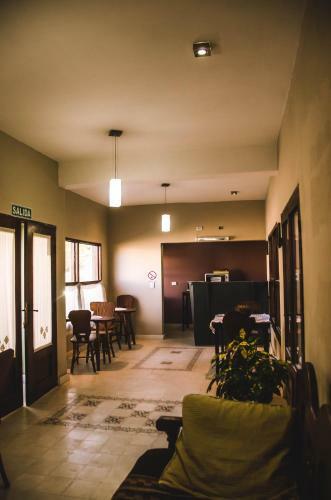 Hostal Kallpa