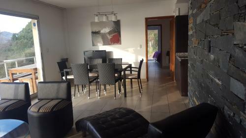 Casona Del Lago