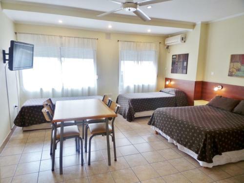 Apartamentos G�emes