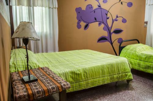 La Covacha Hostel