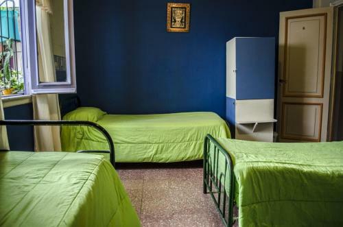 La Covacha Hostel