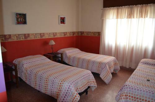 La Covacha Hostel