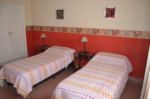 La Covacha Hostel