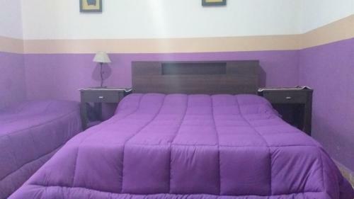 La Covacha Hostel