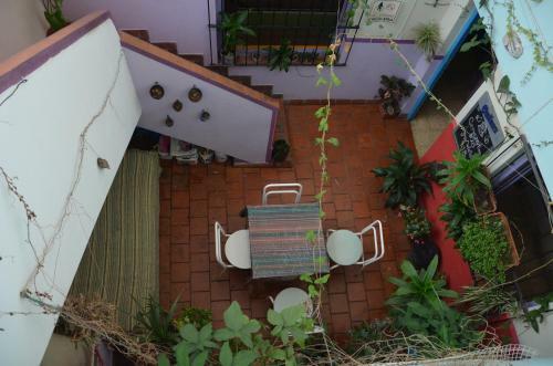 La Covacha Hostel