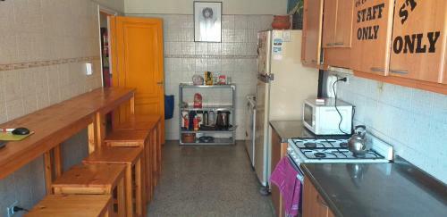 La Covacha Hostel