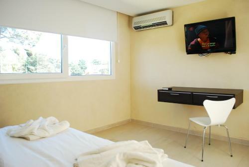 Bed & Breakfast Silenios