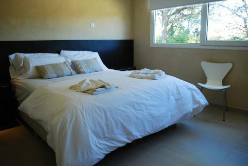 Bed & Breakfast Silenios
