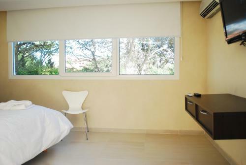 Bed & Breakfast Silenios