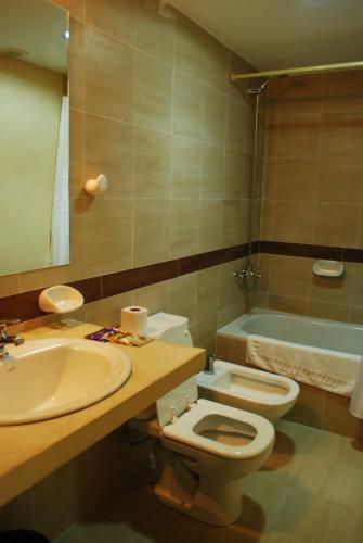 Bed & Breakfast Silenios