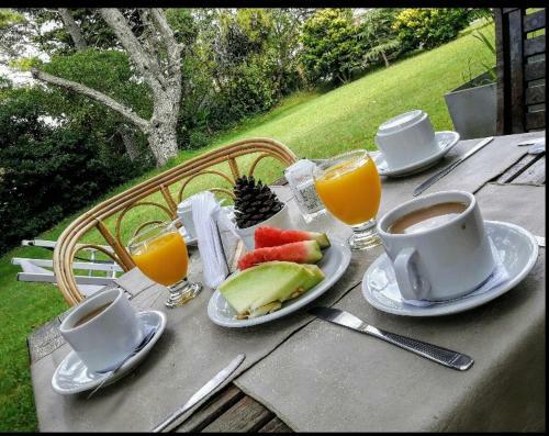 Bed & Breakfast Silenios