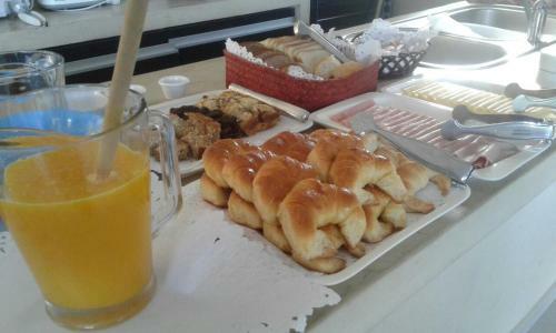 Bed & Breakfast Silenios