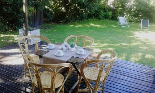 Bed & Breakfast Silenios