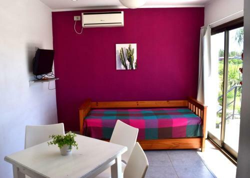 Apartamento Chajari Suites