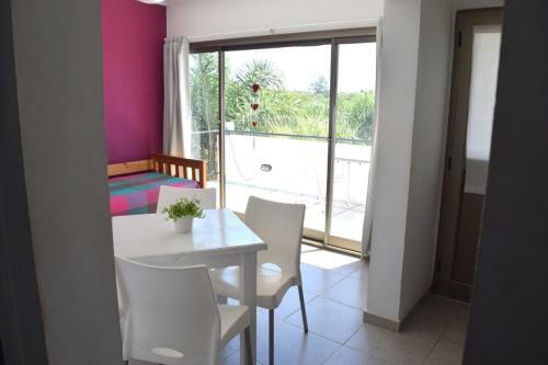 Apartamento Chajari Suites