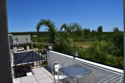 Apartamento Chajari Suites