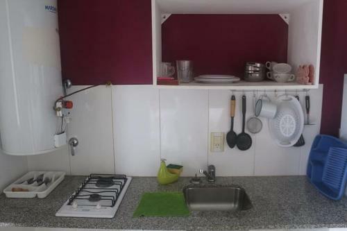 Apartamento Chajari Suites