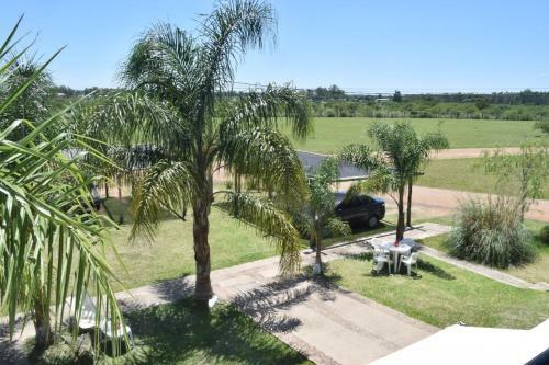 Apartamento Chajari Suites