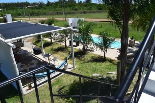 Apartamento Chajari Suites