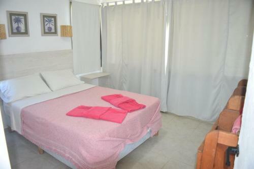 Apartamento Chajari Suites