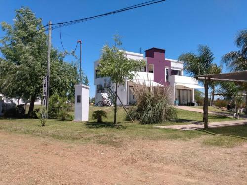Apartamento Chajari Suites
