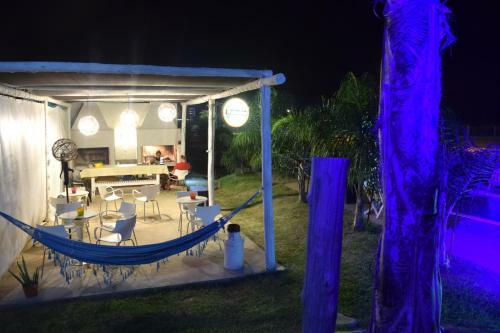 Apartamento Chajari Suites