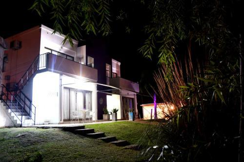 Apartamento Chajari Suites