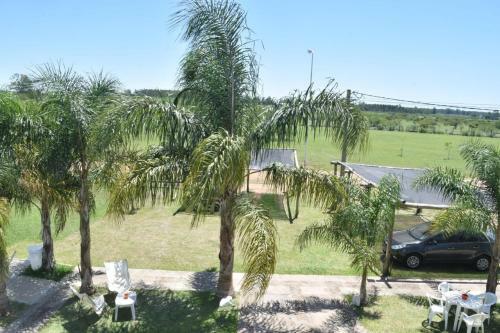 Apartamento Chajari Suites
