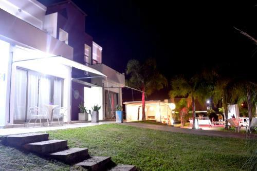 Apartamento Chajari Suites