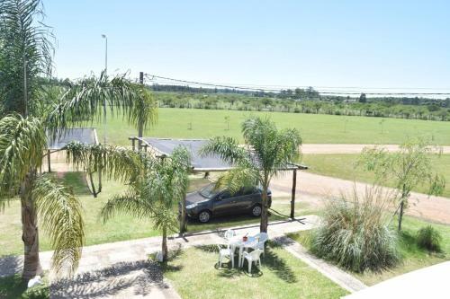 Apartamento Chajari Suites