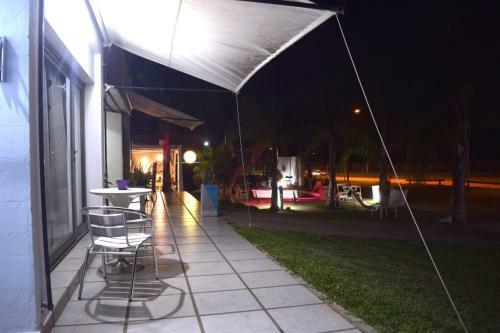 Apartamento Chajari Suites