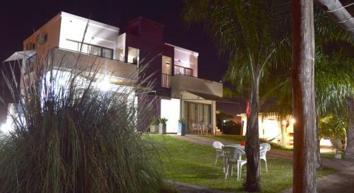 Apartamento Chajari Suites