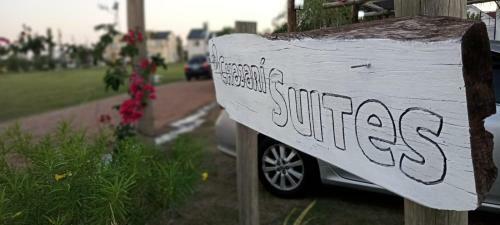 Apartamento Chajari Suites