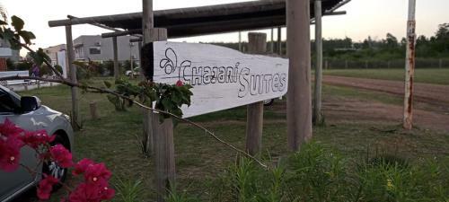 Apartamento Chajari Suites