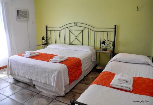 Hotel Y Spa Termas Del Este