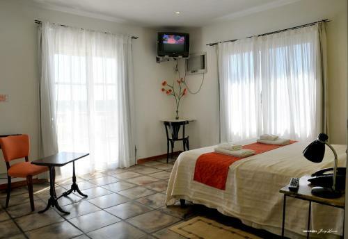 Hotel Y Spa Termas Del Este
