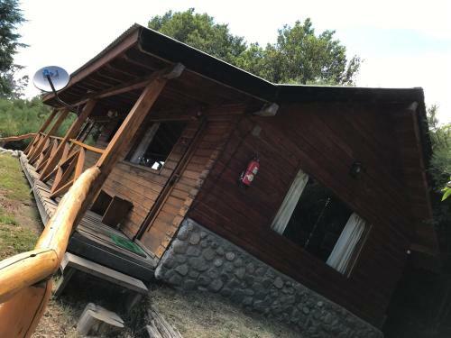 Posada Costa Traful