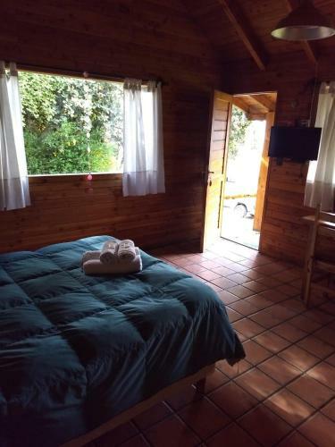 Posada Costa Traful