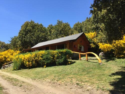 Posada Costa Traful