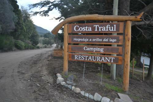 Posada Costa Traful