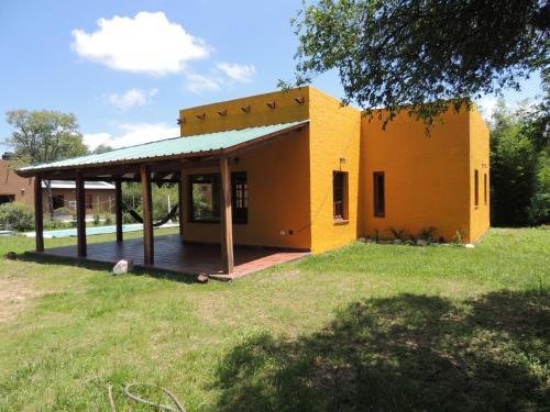 Agroturismo Casa La Caldera
