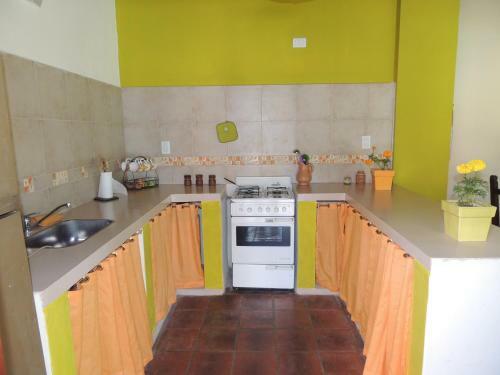Agroturismo Casa La Caldera