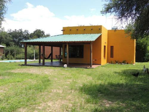 Agroturismo Casa La Caldera