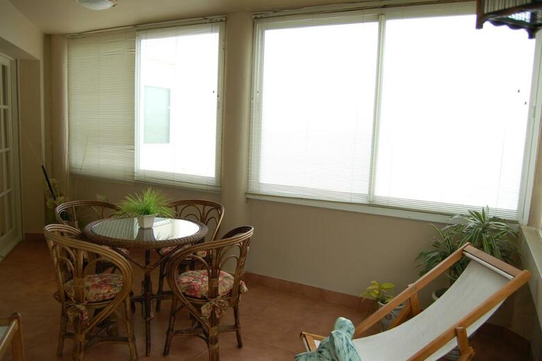 Torres De Manantiales Apart Hotel