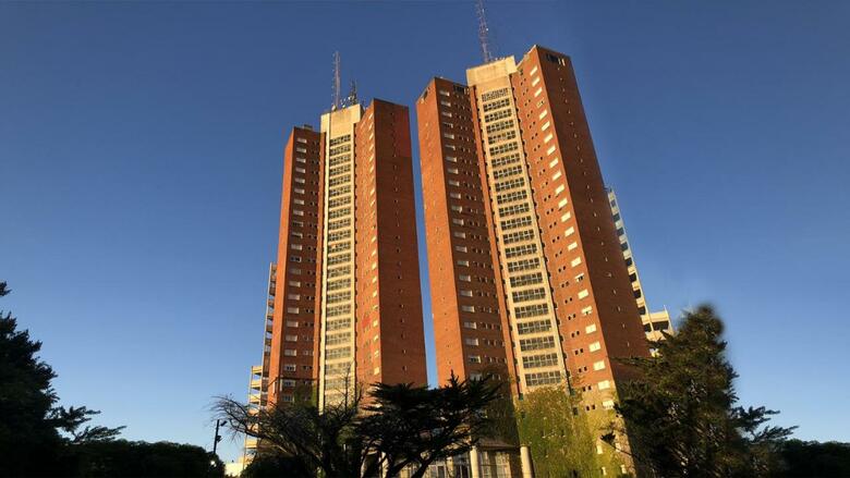 Torres De Manantiales Apart Hotel