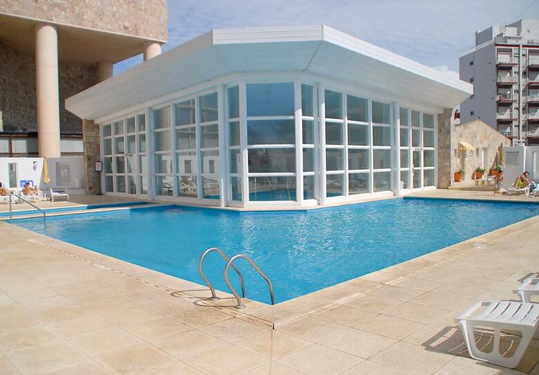 Torres De Manantiales Apart Hotel