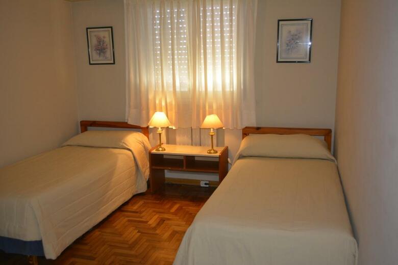 Torres De Manantiales Apart Hotel