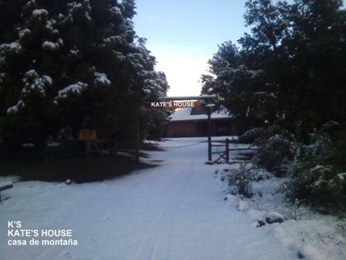 Kate�s House